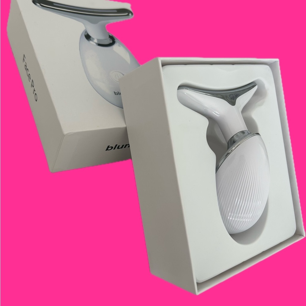 Blumene Face Pro (1st Gen) $96 Value ➡️ $32 Deal 🔥